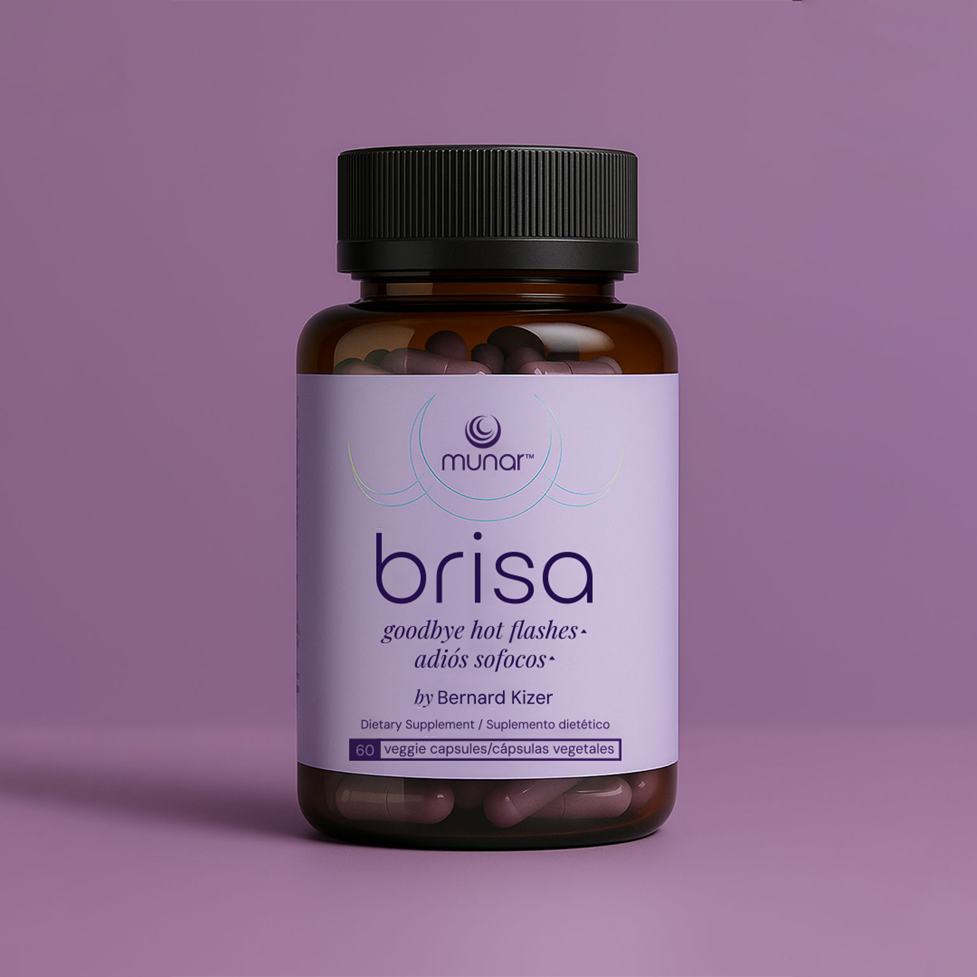 Breeze, Goodbye Hot Flashes