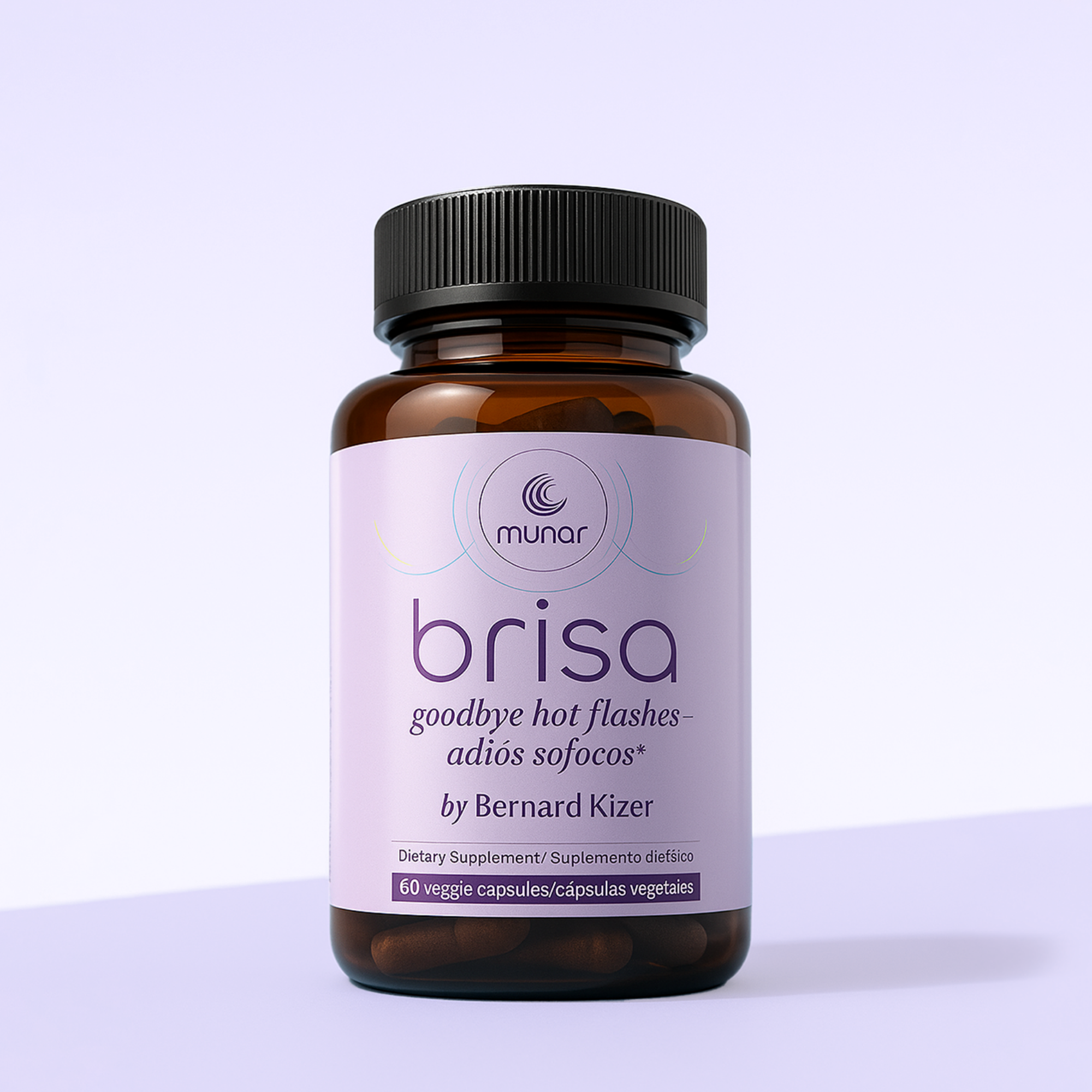 Breeze, Goodbye Hot Flashes